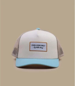 Casquette Trucker Mini Smooth