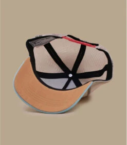 Casquette Trucker Mini Smooth -Célèbre Chapeaux Magasin casquette trucker mini smooth 4