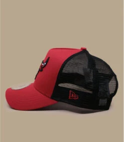 NEW ERA Casquette Trucker Team Camo Infill Bulls 5 NEW ERA Casquette Trucker Team Camo Infill Bulls -Célèbre Chapeaux Magasin casquette trucker team camo infill bulls 3