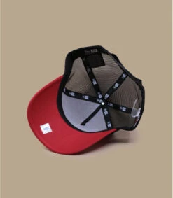 NEW ERA Casquette Trucker Team Camo Infill Bulls 7 NEW ERA Casquette Trucker Team Camo Infill Bulls -Célèbre Chapeaux Magasin casquette trucker team camo infill bulls 5