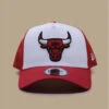 NEW ERA Casquette Trucker Team Colour Block Bulls 1 NEW ERA Casquette Trucker Team Colour Block Bulls -Célèbre Chapeaux Magasin casquette trucker team colour block bulls