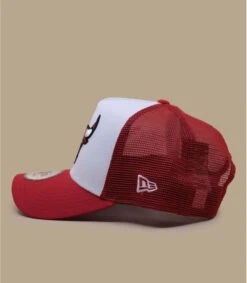 NEW ERA Casquette Trucker Team Colour Block Bulls 4 NEW ERA Casquette Trucker Team Colour Block Bulls -Célèbre Chapeaux Magasin casquette trucker team colour block bulls 2