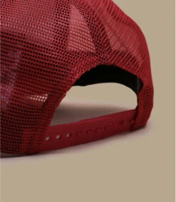 NEW ERA Casquette Trucker Team Colour Block Bulls 5 NEW ERA Casquette Trucker Team Colour Block Bulls -Célèbre Chapeaux Magasin casquette trucker team colour block bulls 3