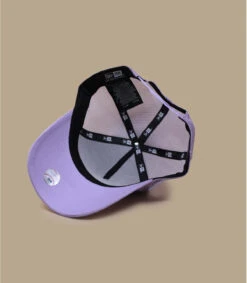 NEW ERA Casquette Trucker Tonal Mesh NY Lila -Célèbre Chapeaux Magasin casquette trucker tonal mesh ny lila 5