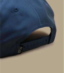 Picture Casquette Wakopa Copen Blue -Célèbre Chapeaux Magasin casquette wakopa copen blue 4