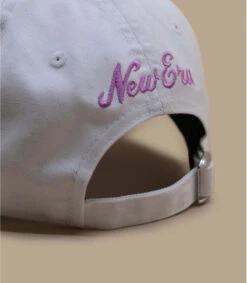 NEW ERA Casquette Washed Graphic 9Twenty White -Célèbre Chapeaux Magasin casquette washed graphic 9twenty white 4