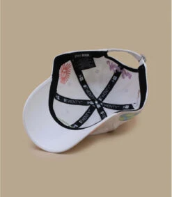 NEW ERA Casquette Washed Graphic 9Twenty White -Célèbre Chapeaux Magasin casquette washed graphic 9twenty white 5