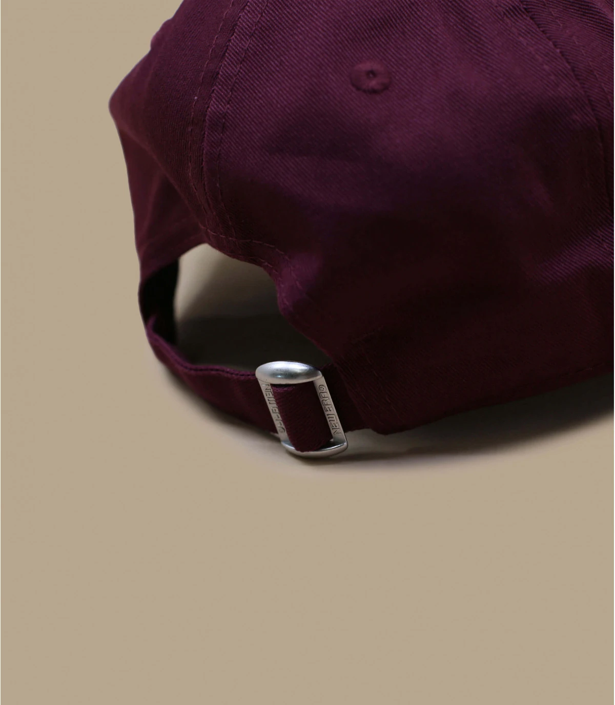 Casquette Wild Camo 940 LA maroon NEW ERA Casquette Wild Camo 940 LA Maroon -Célèbre Chapeaux Magasin casquette wild camo 940 la maroon 3