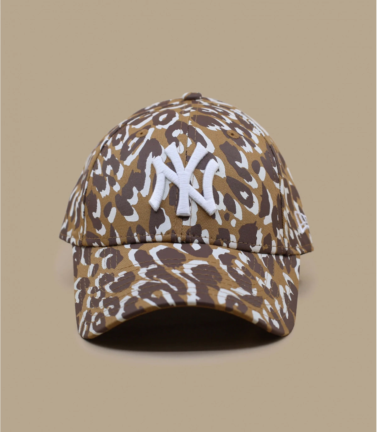 Casquette Wmn All Over Print 940 NY wheat NEW ERA Casquette Wmn All Over Print 940 NY Wheat -Célèbre Chapeaux Magasin casquette wmn all over print 940 ny wheat 1