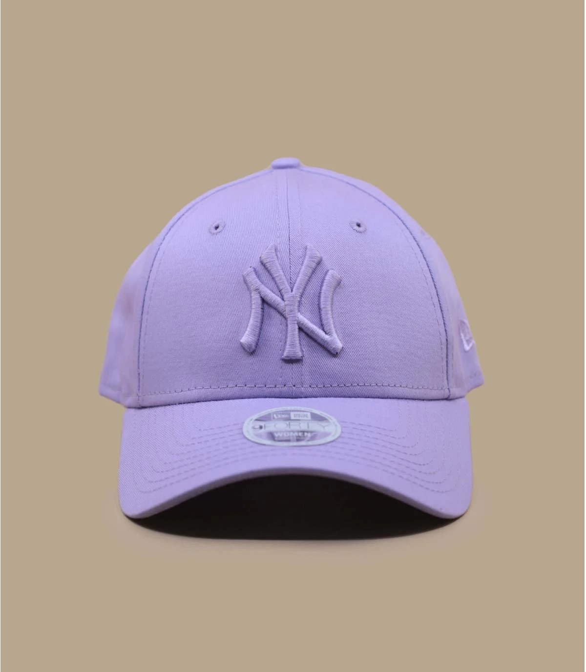 Casquette Wmn League Ess 940 NY lila NEW ERA Casquette Wmn League Ess 940 NY Lila -Célèbre Chapeaux Magasin casquette wmn league ess 940 ny lila 1