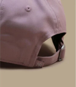 NEW ERA Casquette Wmn Strawberry 9Forty NY Pink -Célèbre Chapeaux Magasin casquette wmn strawberry 9forty ny pink 4