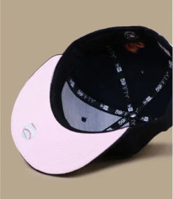 NEW ERA Chainstitch Heart 5950 NY Yankees -Célèbre Chapeaux Magasin chainstitch heart 5950 ny yankees 5