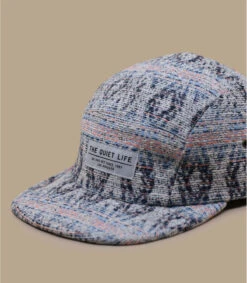 Chalet 5 Panel Multi 4 Chalet 5 Panel Multi -Célèbre Chapeaux Magasin chalet 5 panel multi 2