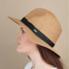 Barts Chapeau Aveloz Light Brown 1 Barts Chapeau Aveloz Light Brown -Célèbre Chapeaux Magasin chapeau aveloz light brownChapeau20paille20Barts20ruban20noir20Chapeau20Aveloz20light20brown