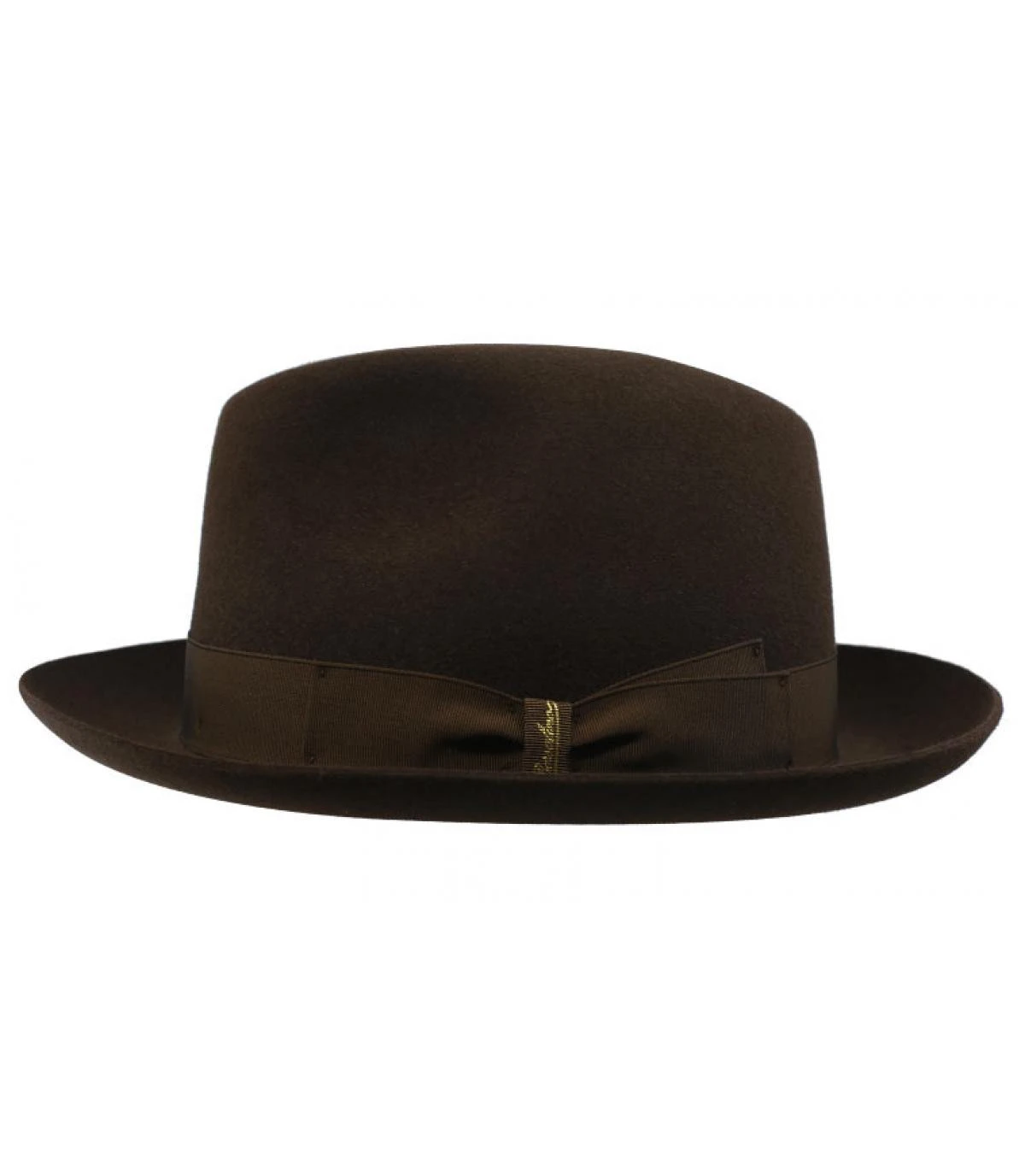 Chapeau feutre lapin Marengo marron Borsalino Chapeau Feutre Lapin Marengo Marron -Célèbre Chapeaux Magasin chapeau feutre lapin marengo marronChapeau20feutre20lapin20Marengo20marron20Borsalino