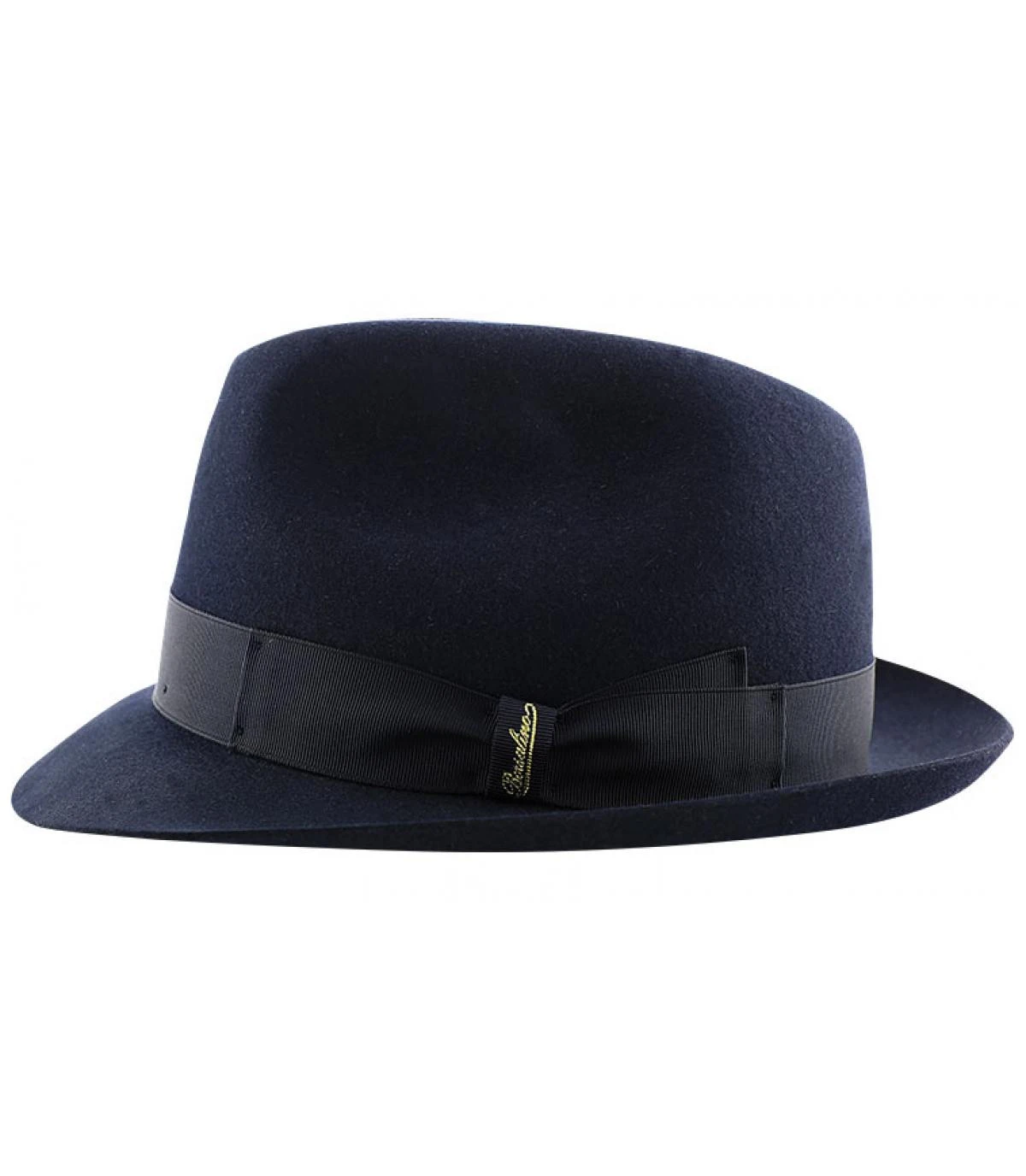 Chapeau feutre lapin Marengo marine Borsalino Chapeau Feutre Lapin Marengo Marine -Célèbre Chapeaux Magasin chapeau feutre marengo marineBorsalino20Chapeau20Borsalino20feutre20lapin20b