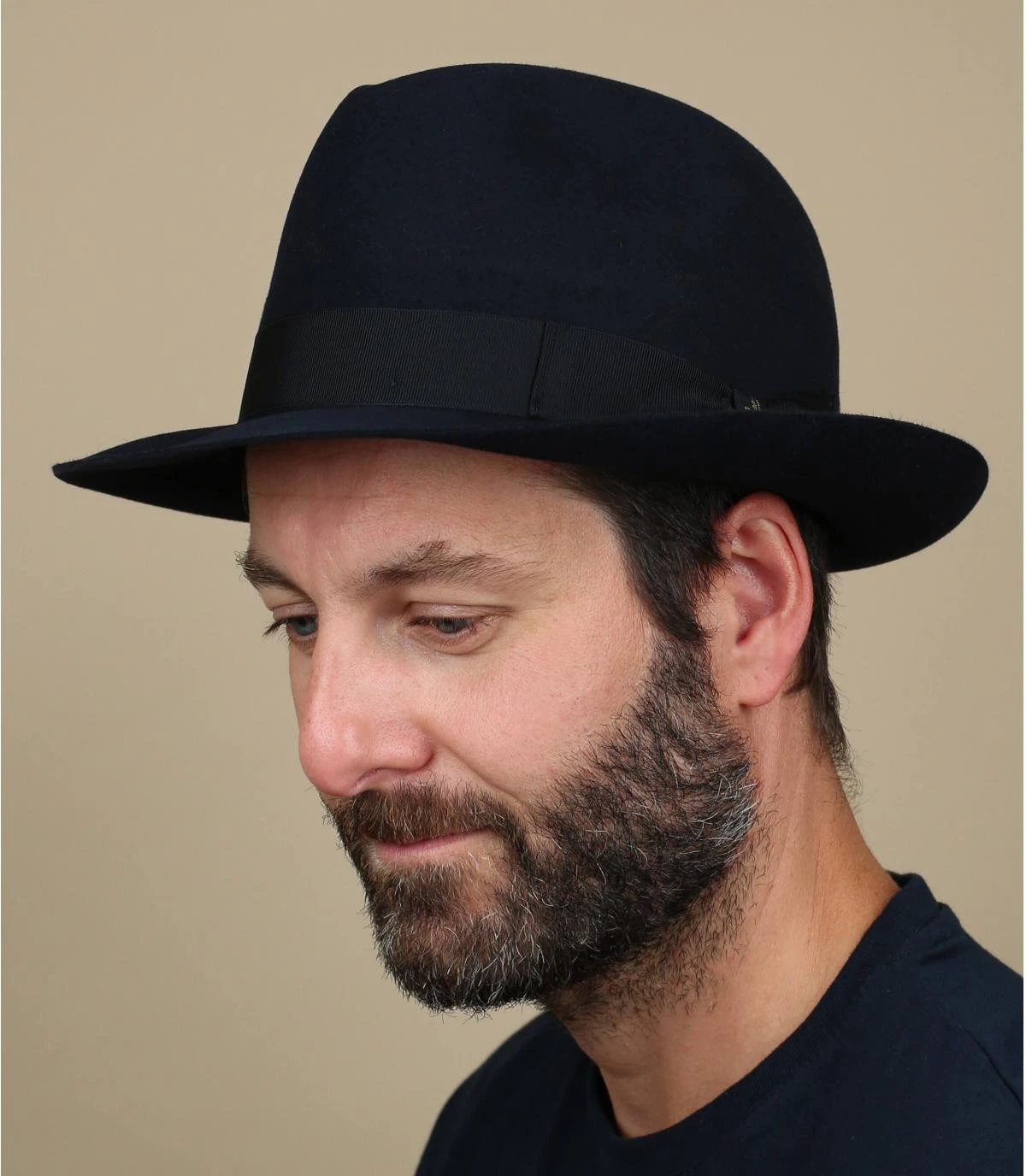 Chapeau feutre lapin Marengo marine Borsalino Chapeau Feutre Lapin Marengo Marine -Célèbre Chapeaux Magasin chapeau feutre marengo marineChapeau20Borsalino20feutre20lapin20b20Chapeau20feutre20lapin20Marengo20marine