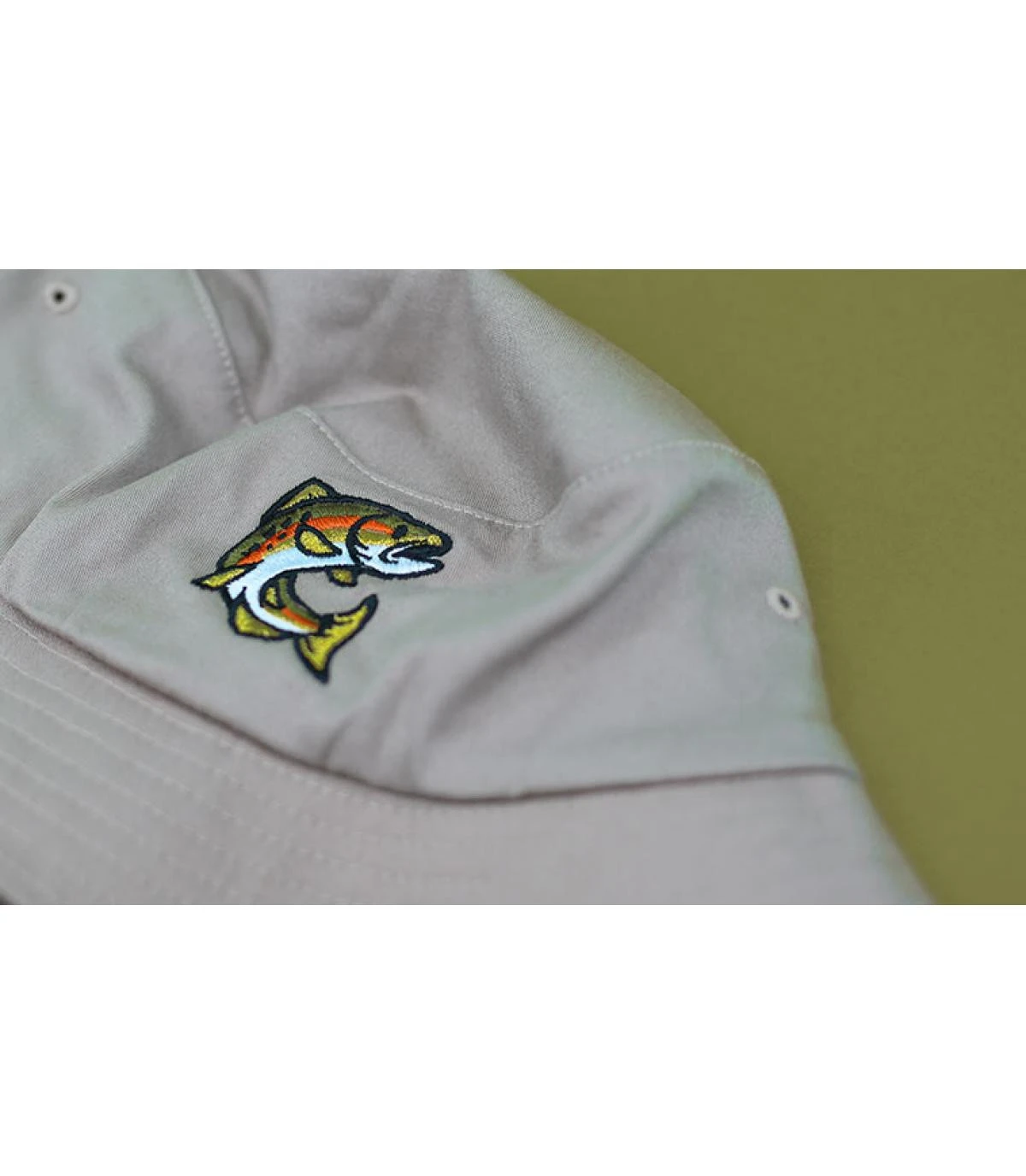 Catch and Release Hat beige Catch And Release Hat Beige -Célèbre Chapeaux Magasin chapeau pecheCatch20and20Release20Hat20beige20