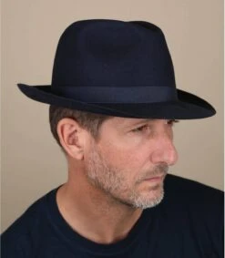 Chazelles Marine 5 Chazelles Marine -Célèbre Chapeaux Magasin chazelles marine 3