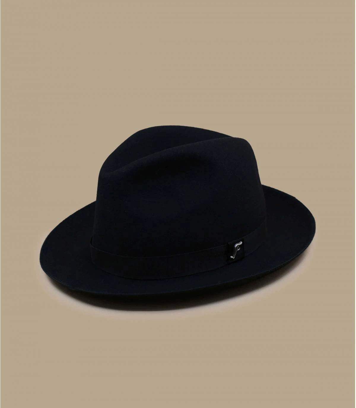 Chazelles noir Chazelles Noir -Célèbre Chapeaux Magasin chazelles noir 1