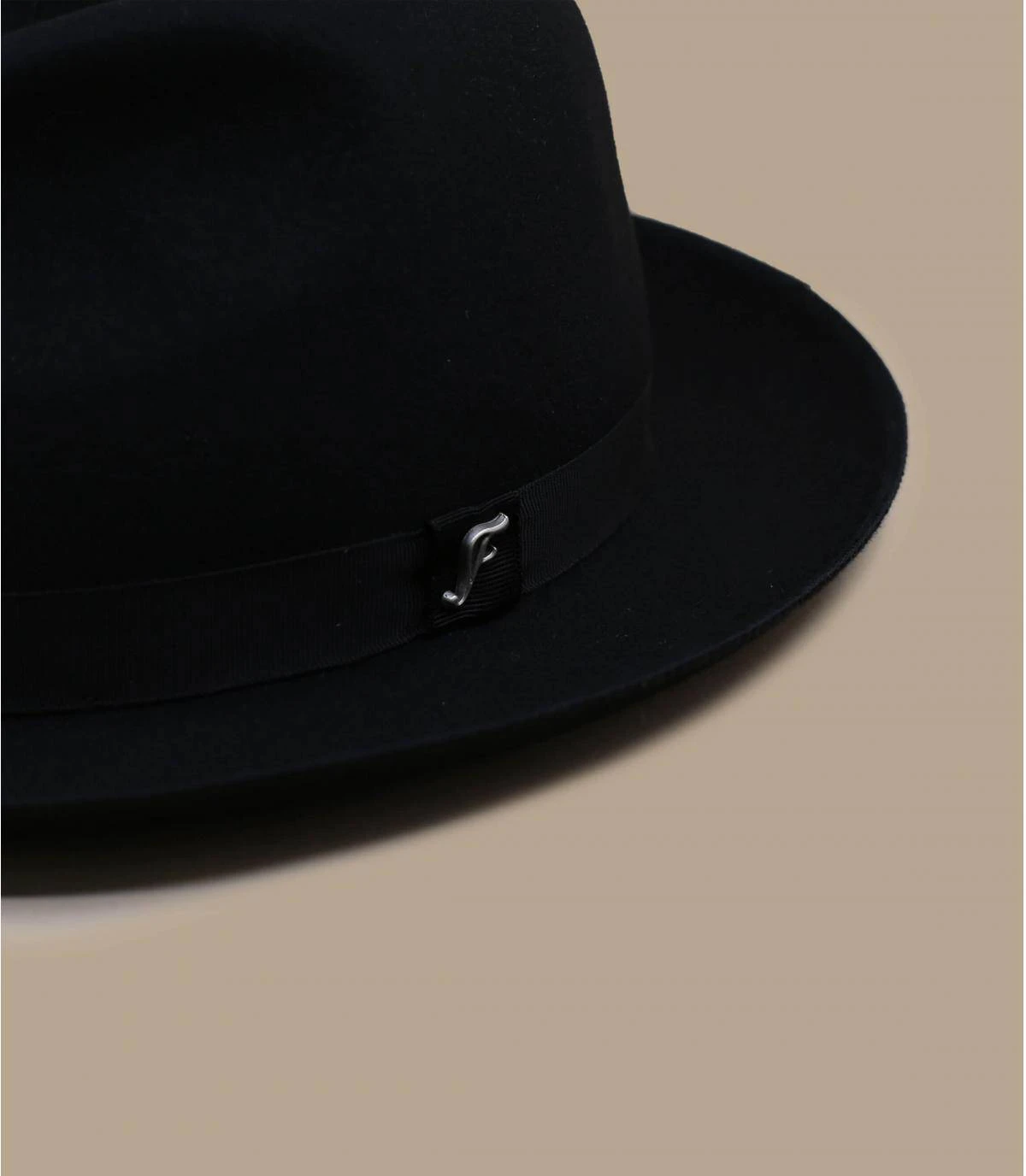 Chazelles noir Chazelles Noir -Célèbre Chapeaux Magasin chazelles noir 2