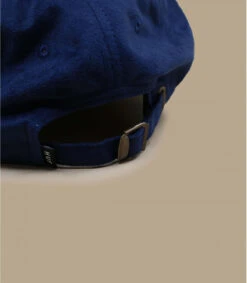 HUF Chemistry Navy Blazer -Célèbre Chapeaux Magasin chemistry navy blazerHuf20casquette20suede20bleu20Huf