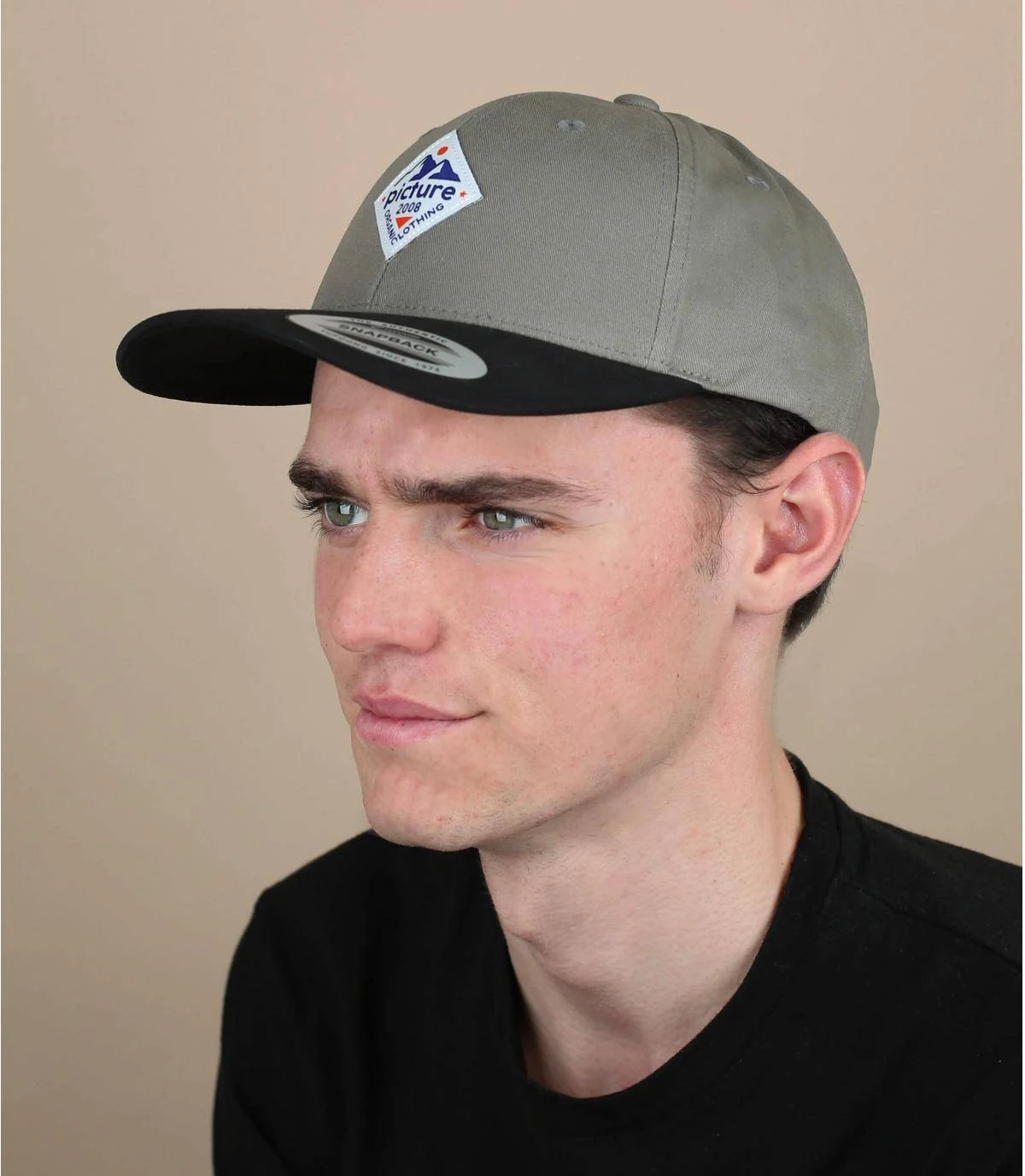 Chenaga dusty olive Picture Chenaga Dusty Olive -Célèbre Chapeaux Magasin chenaga dusty olive