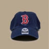 '47 BRAND Clean Up Boston Red Sox -Célèbre Chapeaux Magasin clean up boston red sox