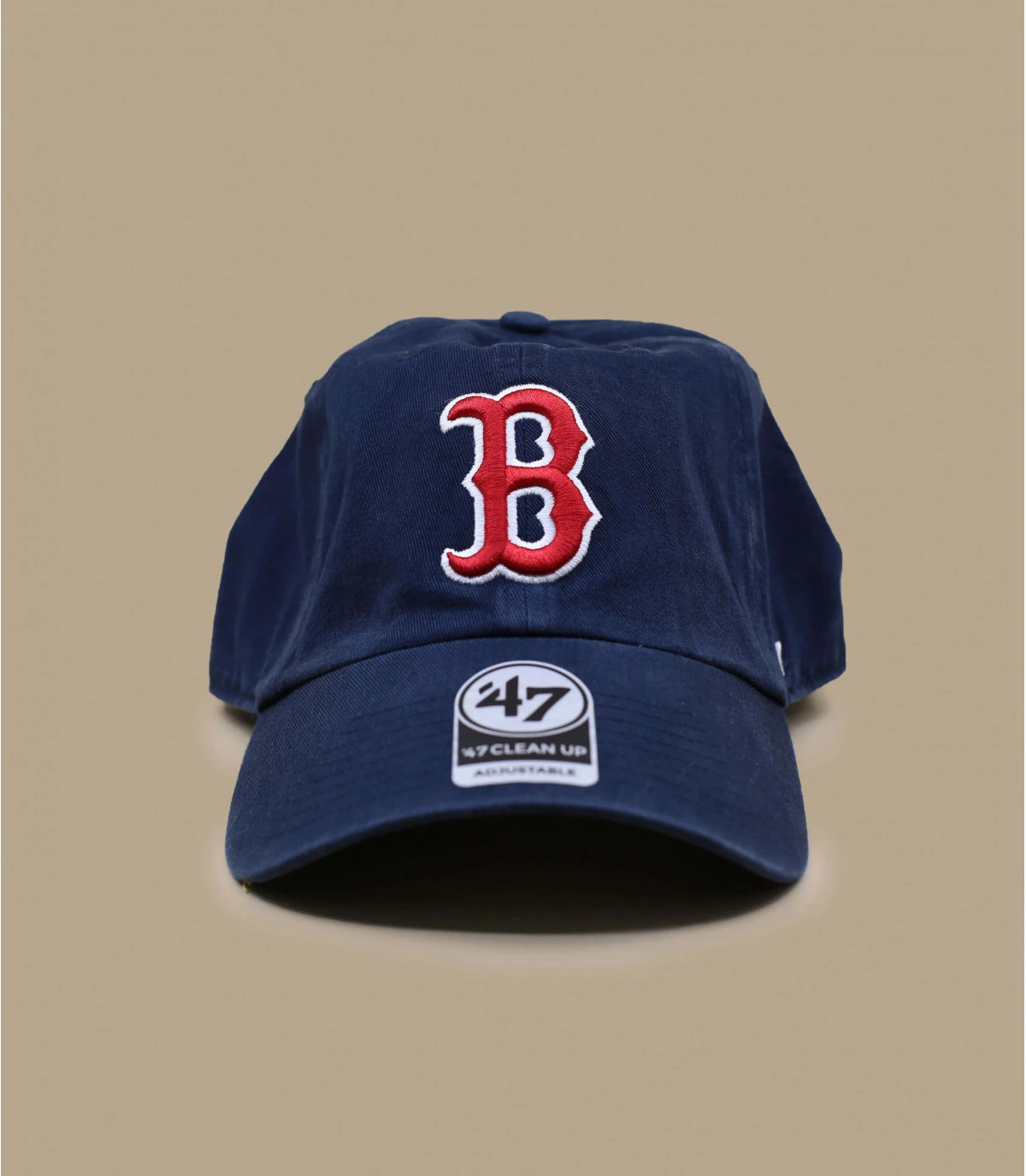 Clean up Boston red sox '47 BRAND Clean Up Boston Red Sox -Célèbre Chapeaux Magasin clean up boston red