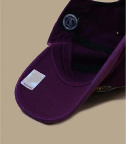 '47 BRAND Clean Up Ducks Plum 7 '47 BRAND Clean Up Ducks Plum -Célèbre Chapeaux Magasin clean up ducks plum 5