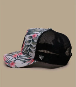 '47 BRAND Coastal Floral NY MVP Mesh -Célèbre Chapeaux Magasin coastal floral ny mvp mesh 3