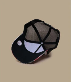 '47 BRAND Coastal Floral NY MVP Mesh -Célèbre Chapeaux Magasin coastal floral ny mvp mesh 5