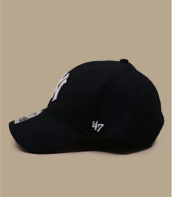 '47 BRAND Coastal Floral Under NY MVP 5 '47 BRAND Coastal Floral Under NY MVP -Célèbre Chapeaux Magasin coastal floral under ny mvp 3