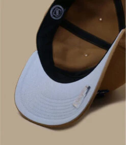 '47 BRAND Cold Zone MVP Maple Leafs Camel -Célèbre Chapeaux Magasin cold zone mvp maple leafs camel 4