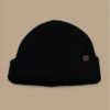 Barts Coler Beanie Black -Célèbre Chapeaux Magasin coler beanie blackbonnet20long20noir20Coler20Beanie20black