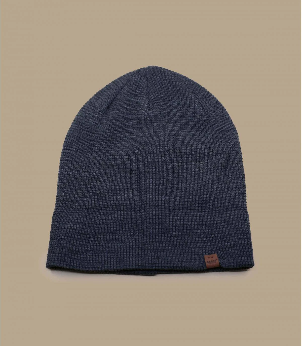 Coler dark heather Barts Coler Dark Heather -Célèbre Chapeaux Magasin coler dark heather 1