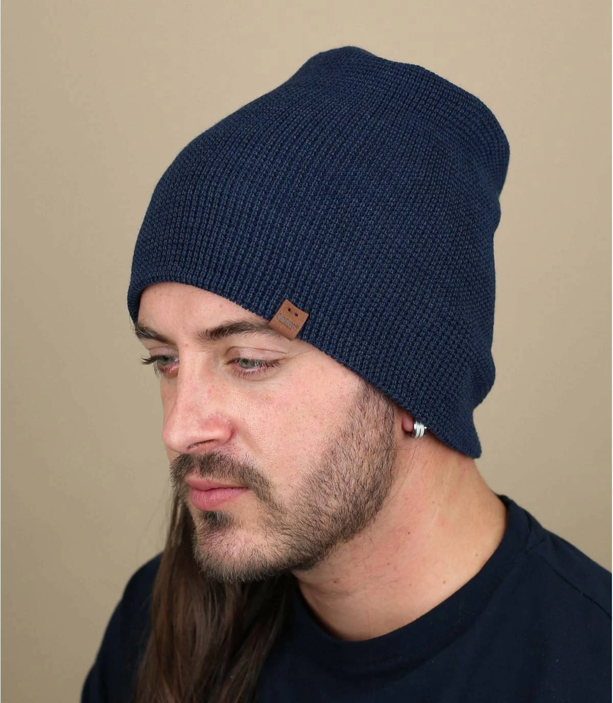 Coler navy Barts Coler Navy -Célèbre Chapeaux Magasin coler navy