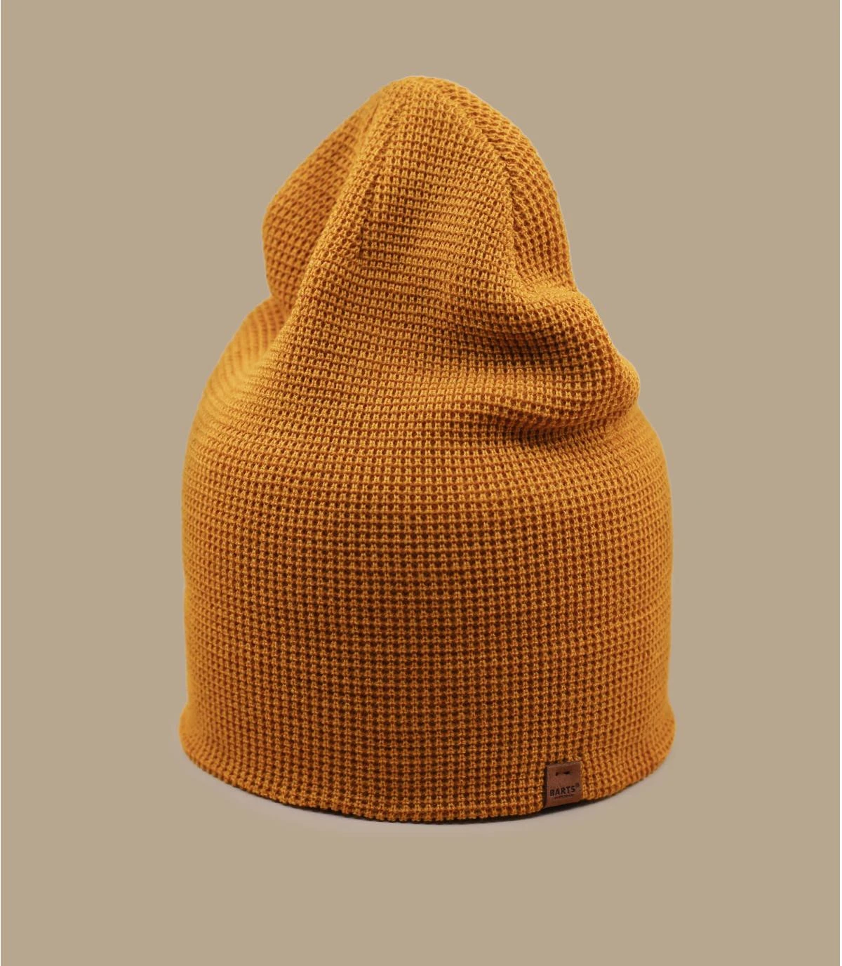 Coler ochre Barts Coler Ochre -Célèbre Chapeaux Magasin coler ochre 1