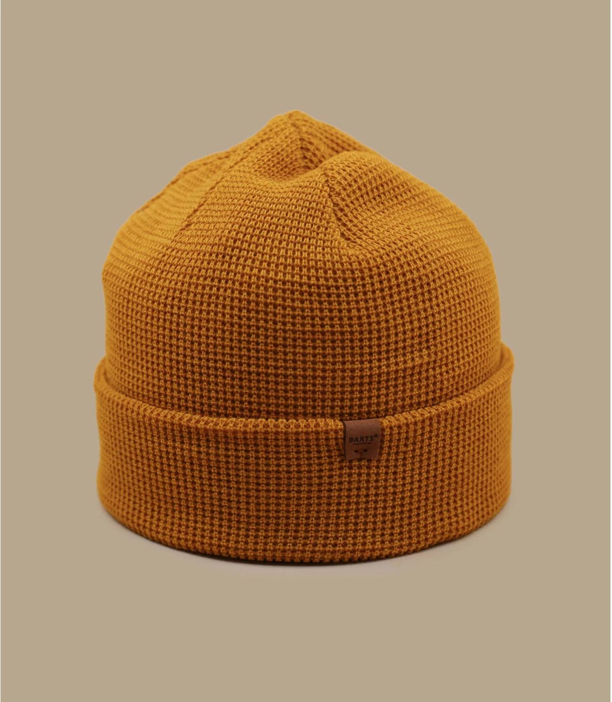 Coler ochre Barts Coler Ochre -Célèbre Chapeaux Magasin coler ochre 2