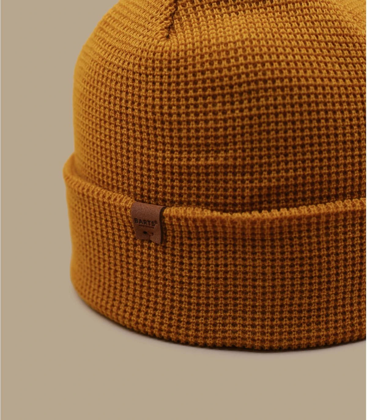 Coler ochre Barts Coler Ochre -Célèbre Chapeaux Magasin coler ochre 4