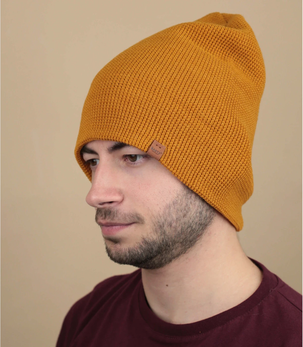 Coler ochre Barts Coler Ochre -Célèbre Chapeaux Magasin coler ochre