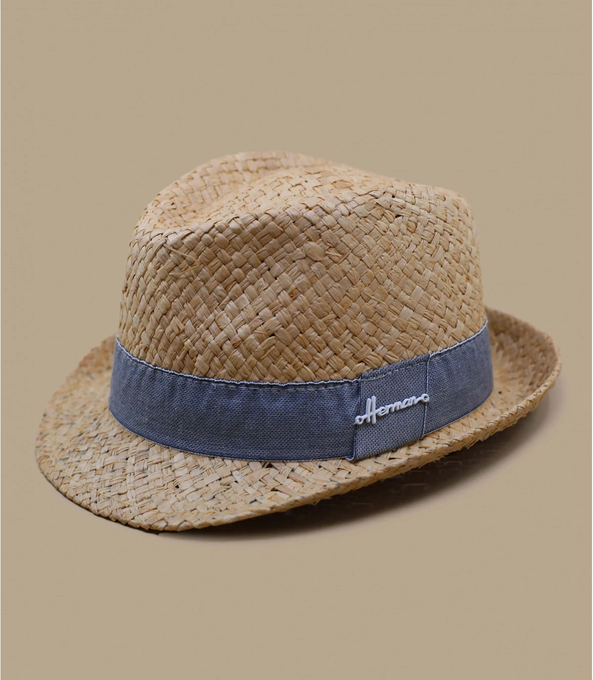 Colman denim Colman Denim -Célèbre Chapeaux Magasin colman denim 1