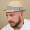 Colman Denim -Célèbre Chapeaux Magasin colman denim