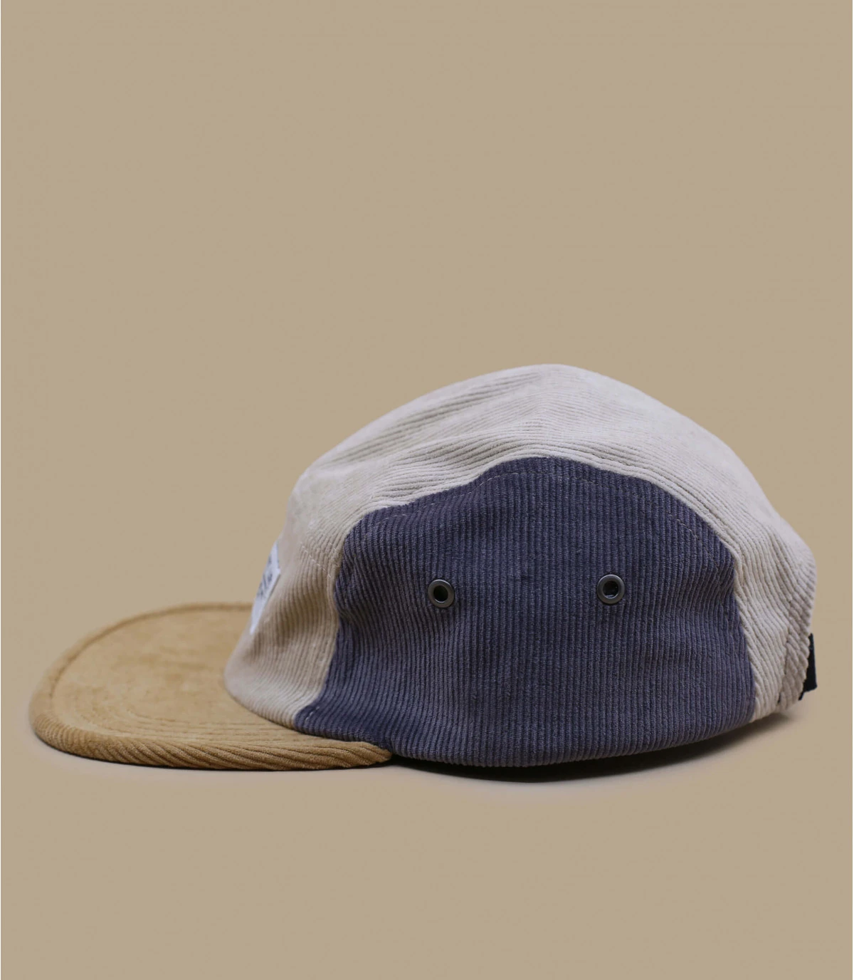 Color Blocked 5 Panel multi Color Blocked 5 Panel Multi -Célèbre Chapeaux Magasin color blocked 5 panel multi 3