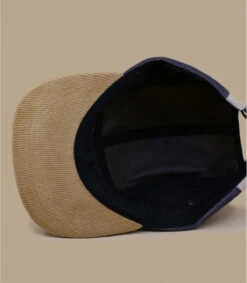 Color Blocked 5 Panel Multi 7 Color Blocked 5 Panel Multi -Célèbre Chapeaux Magasin color blocked 5 panel multi 5