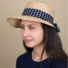 Spring Dots -Célèbre Chapeaux Magasin conquest dots