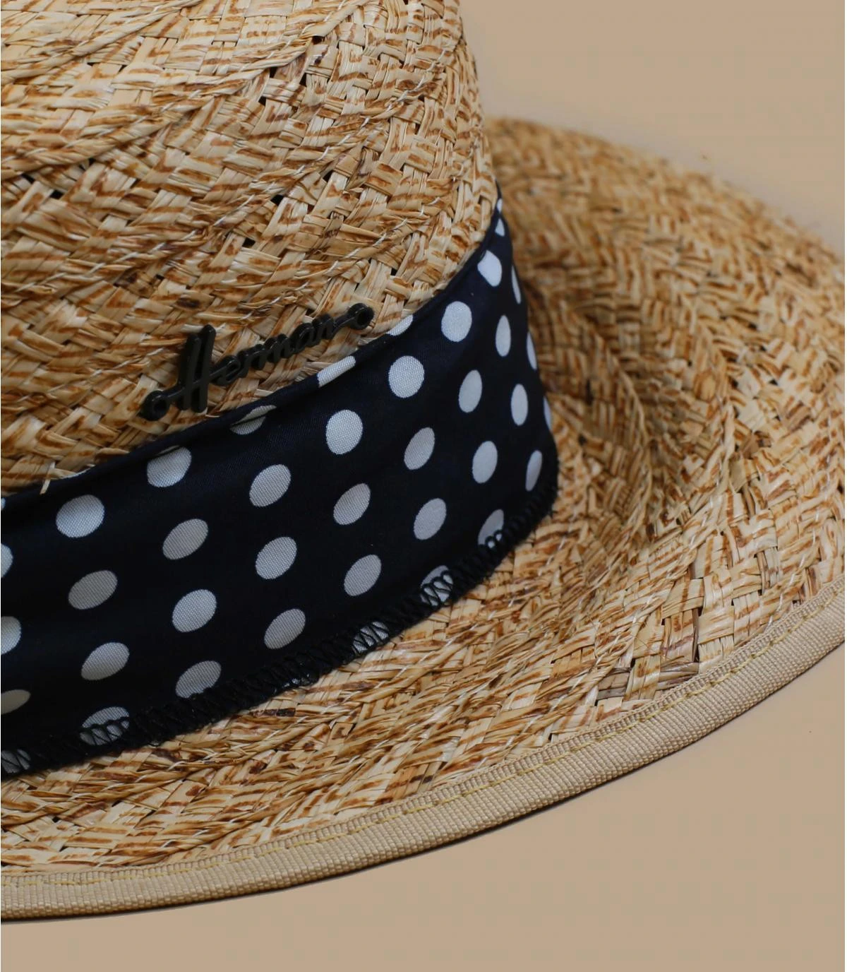 Spring dots Spring Dots -Célèbre Chapeaux Magasin conquest dotsSpring20dots20Herman20Headwear