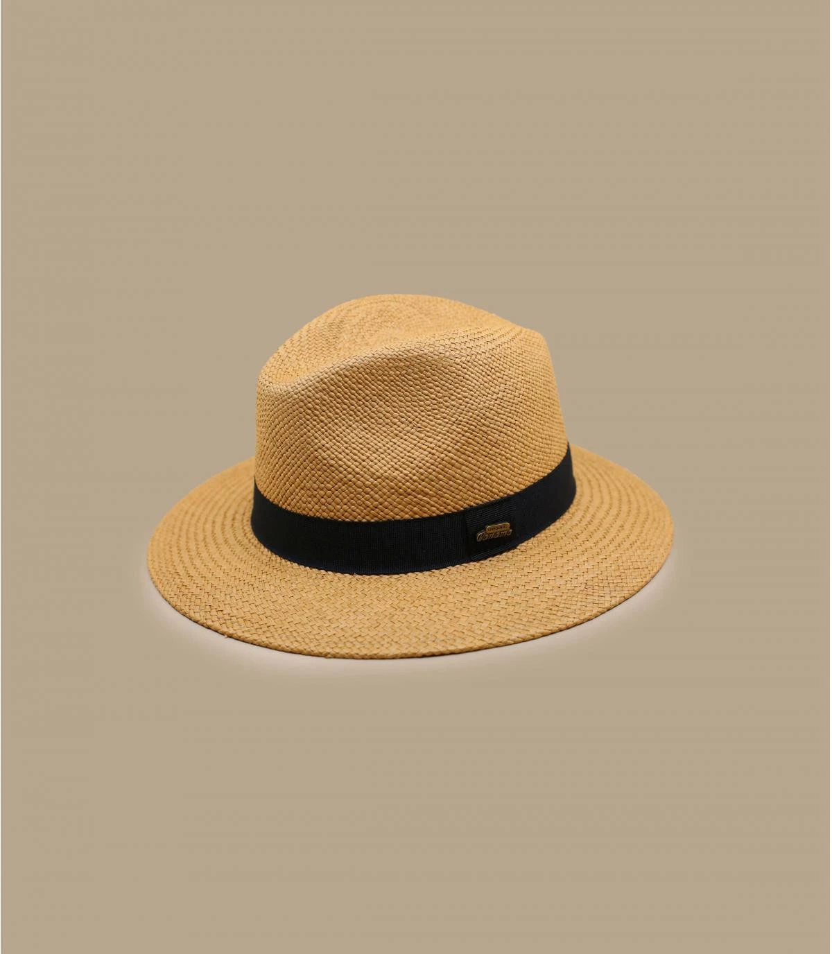 Conrad Panama cognac Conrad Panama Cognac -Célèbre Chapeaux Magasin conrad panama cognacConrad20Panama20cognac20Fiebig