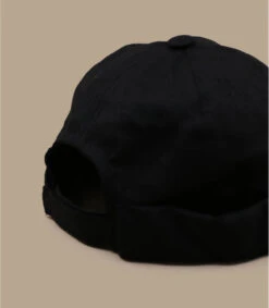 Cooper Lin Noir -Célèbre Chapeaux Magasin cooper lin noir 1