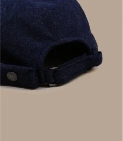 Cooper Wool Marine 4 Cooper Wool Marine -Célèbre Chapeaux Magasin cooper marine 2